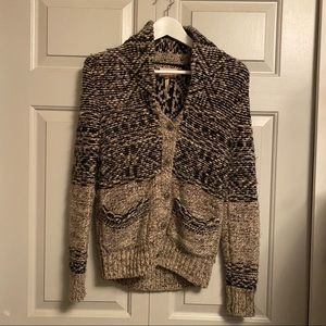 Aritzia Wilfred Free Wool Blend Sweater